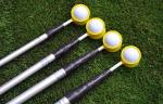 golf ball retriever , Golf ball picking , golf ball pick up