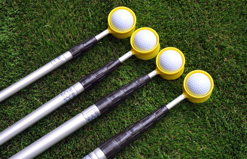 golf ball retriever , Golf ball picking , golf ball pick up