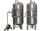Fully Stainless Steel 3000LPH RO System Water Purifier Underground Treatment