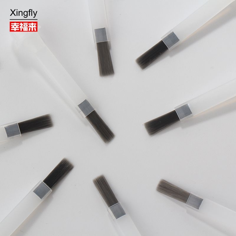 15ml Empty Nail Polish Glass Bottle Gel Polish Bottle
