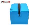 60v Electric Scooter Bike Battery , Lithium Ion Battery For Ebike Customized