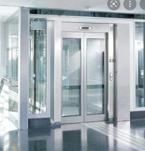 Quality Fuji Machine Roomless Passenger Freight Elevator 6 Persons Fujilift wholesale