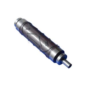 Quality CNC Disposable Face Mask Making Machine , ultrasonic welding roller wholesale