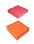 Environmentally Disposable Color Paper Napkin For Wedding Hotel