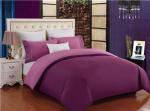 Chakras Energetic Duvet Cover Set 1200 Series Combed Cotton Blend 4pcs Bedding