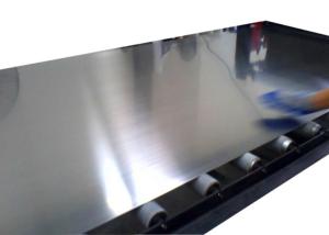 Quality 420 Metal Stainless Steel Sheet 0.1mm - 150mm Thickness For Industry wholesale