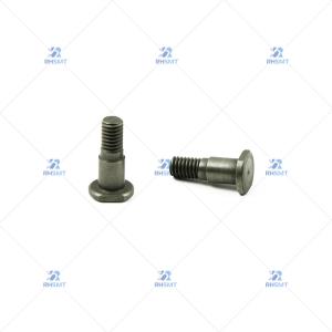 Quality TDK ROLLER PIN 446-10-054 Ai Auto Parts, Tower Crane Spare Parts wholesale