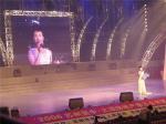 IP65 1R1G1B P5 Led Stage Backdrop Screen For Indoor Outdoor Video Wall