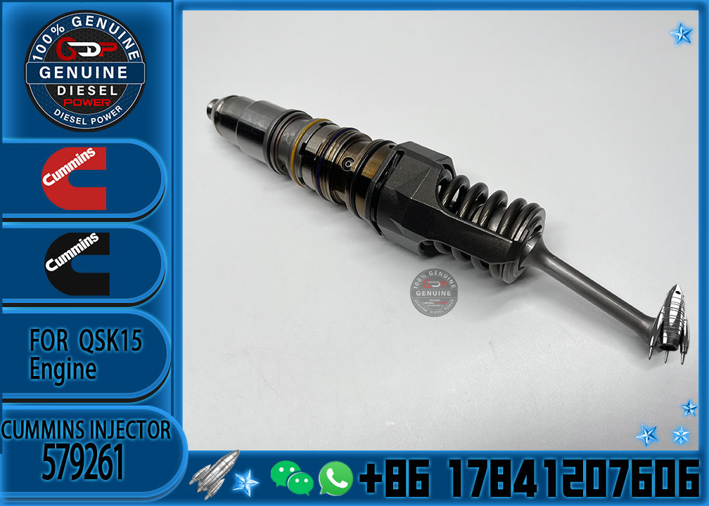 New Starter 0001261001 579261 for Truck P420 P470 P480 R230 R270