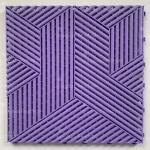 Heavy Duty plastic Garage Flooring Tiles Industrial Floor Mat for Workshop