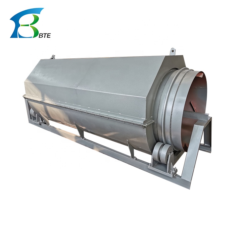 50000L/Hour Small Solid Liquid Separation Equipment Micro Filtration Machine