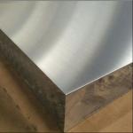7050 7075 6061 6063 6082 T6 / T651 Aluminium Bar Rod In Stock