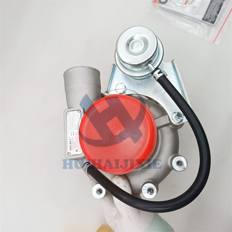 Excavator Parts 3806298 380-6298 for 4BT 4BT3.9 Engine Turbocharger