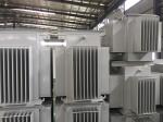 Full Enclosed Amorphous Alloy Transformer 50 100 200 400 800 1250 KVA Optional