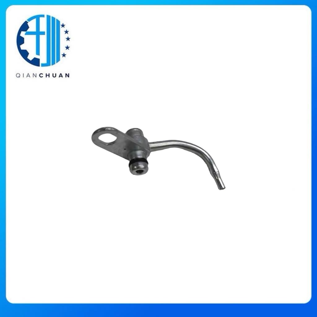 C4.4 C6.6 Oil Cooling Nozzle 329-3796 for Caterpillar Diesel Engine Parts