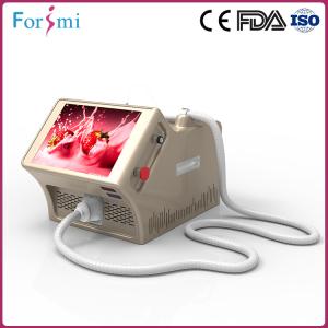 Quality diode laser hair removal 808nm ce approved machine for permanent hair removal wholesale