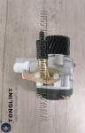 Turbocharger Power Steering Oil Pump MK3830064 4D34T for Mitsubishi