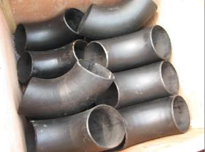 Quality butt welding pipe fittings wholesale