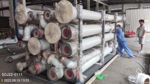 Quality DN25-DN1000 Glass Reinforced Plastic Pipe Economical Gfrp Pipes wholesale