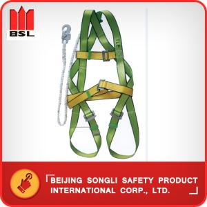 Quality SLB-TE5126 HARNESS (SAFETY BELT) wholesale