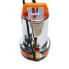 Buy cheap 25 Mm DC Submersible Water Pump 50 Hz Motor Speed 4800 Rpm Aluminium Cover from wholesalers