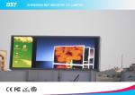 SMD2727 Large Led video wall Display / outdoor led advertising screens power