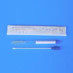 Disposable Sampler Oral Throat Swab Disposable Sampling Tube
