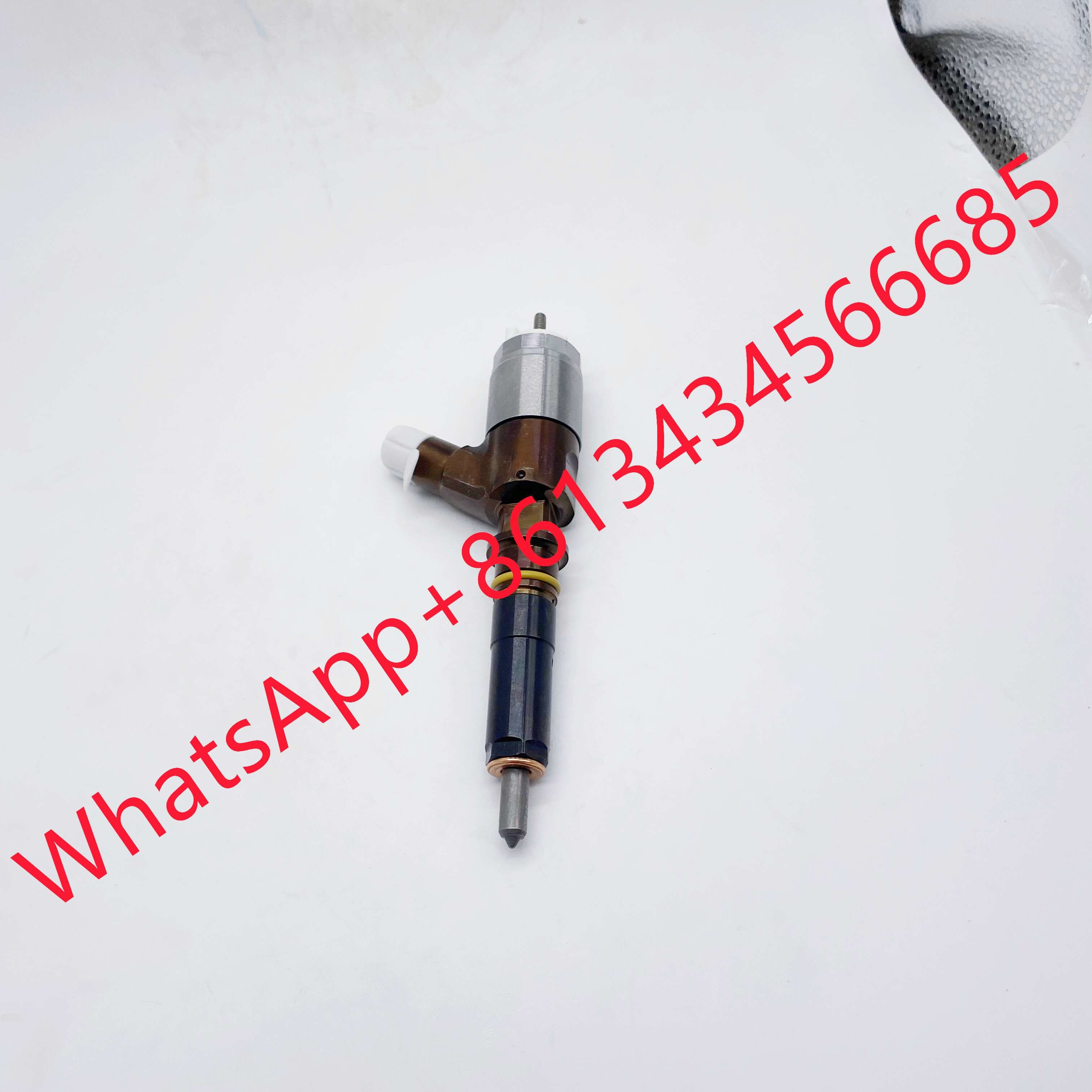 2645A745 Caterpillar Fuel Injector 320-0670 For Excavator Diesel Engine