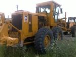 14G USED CAT MOTOR GRADER SALE USED CATERPILLAR 14G MOTOR GRADER SALE