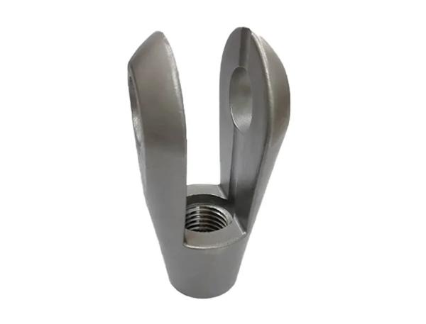 Cheap 304 Stainless Steel Precision Casting Metal Parts for sale
