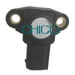 BOSCH 0261230141 0261230191 Manifold Absolute Sensor MERCEDES-BENZ 0016146V001
