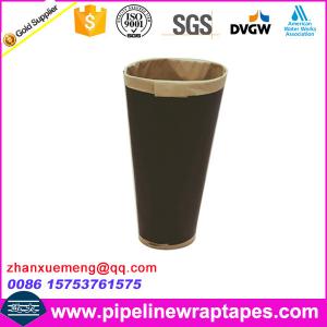 Petroleum Natural Gas And Heat Insulation Pipelines Protection Heat Shrinkable Sleeve