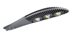 Quality 100lm/W 180W Bridgelux Chip COB Led Street Light wholesale
