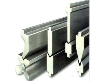 Quality American style Press Brake Tooling wholesale