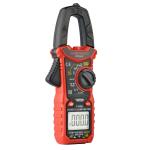 RoHS 600V 600A 6000 Counts 10nF Digital Clamp Meters