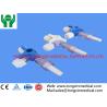 Buy cheap three way stopcock from wholesalers
