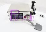 Digital Control Liquid Filling Equipment Single Head 130BPH