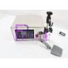 Buy cheap Digital Control Liquid Filling Equipment Single Head 130BPH from wholesalers