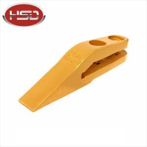 Quality Excavator parts bucket loader teeth Xiagong XG50 wholesale