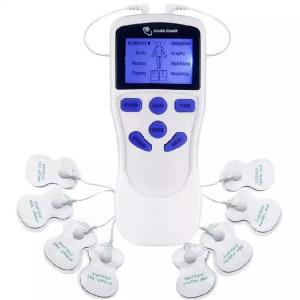 Quality Intelligent Electric Therapy Massager Silicone EMS Physiotherapy Massager Machine wholesale