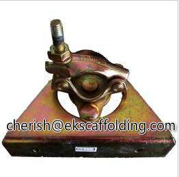 Quality Stair Tread Coupler pressed clamp scaffolding coupler wholesale