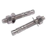 1/4'' 5/16 Wall Sleeve Anchor Bolt 2205 2507 Duplex Stainless Steel Expansion