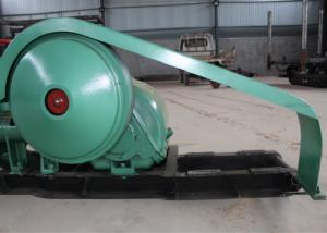 Quality Volume Small Horizontal 2.5m Drilling Rig Mud Pump wholesale