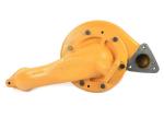 S6D355 6127-61-1008 Excavator Water Pump For Komatsu Parts