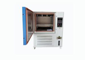 Quality 3a Current Temperature Humidity Chamber 800 Constant IEC60068-2-2 wholesale