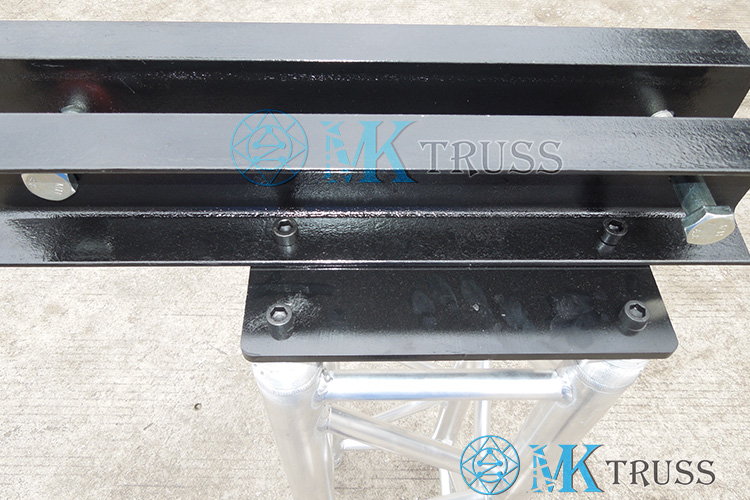 Flexible Steel Truss The Ultimate Choice for Outdoor Stage Concerts and Shows