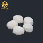 Modified Polyester Fiber Ball For Different Quality Water Treatment