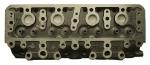 TOYOTA Forklift 2J Iron Casting Cylinder Head 11101-20561 11101-20571 2.5L 8V