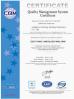 Longkou FuChang Packing Machinery Co.,Ltd Certifications