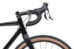 Chromoly 4130 6061 Alloy Frame Gravel Bicycle 11 Speed